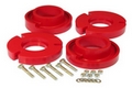 COIL SPRING LIFT SPACERS